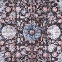 Rug Pecan Brown Swatch link