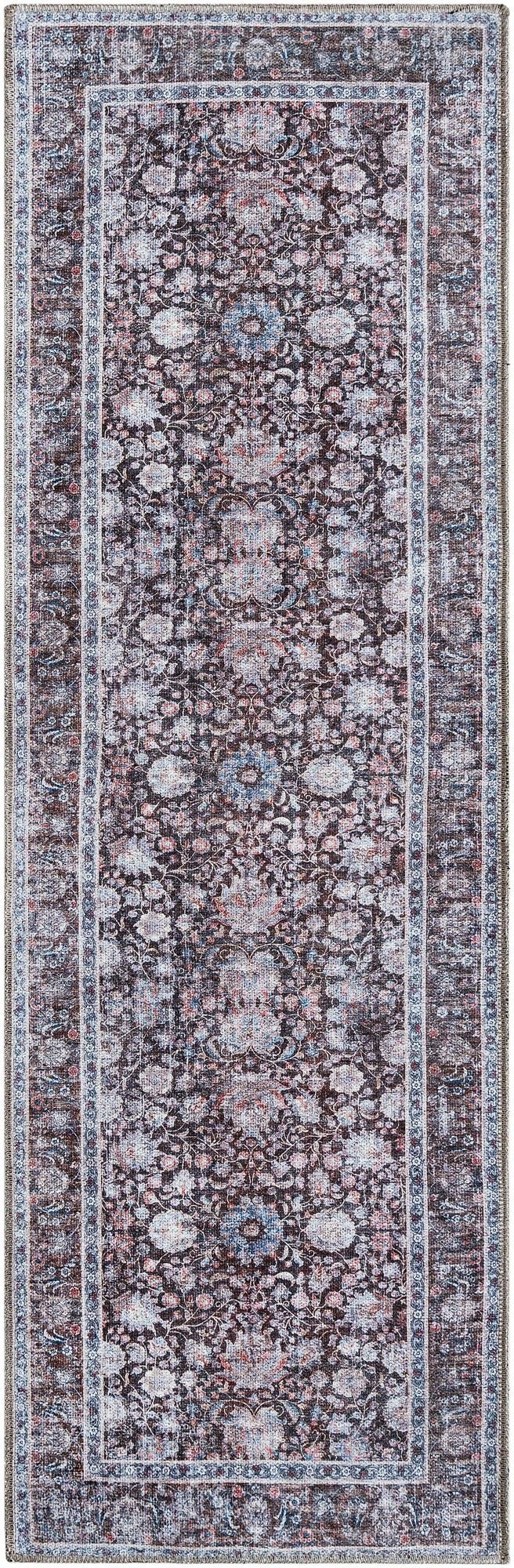2' x 6' Yara Runner Rug