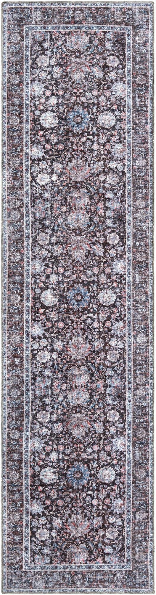 2' 7 x 10' Yara Runner Rug