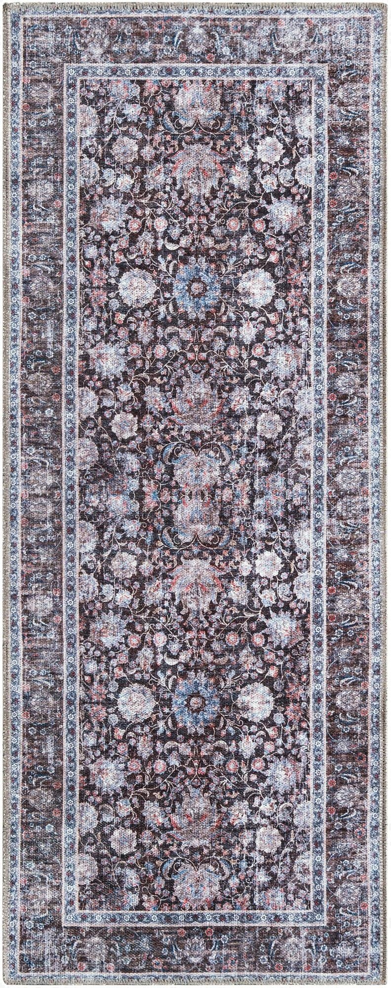 Primary image 2' x 5' Yara Runner Rug
