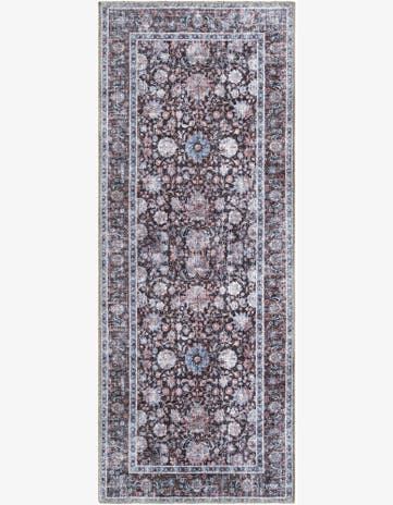 2' x 5' Yara Runner Rug
