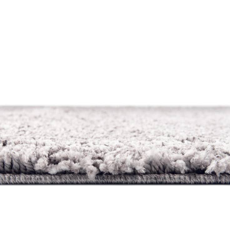 Detail image of 7' 10 x 10' Jill Zarin Shaggy Chic Rug