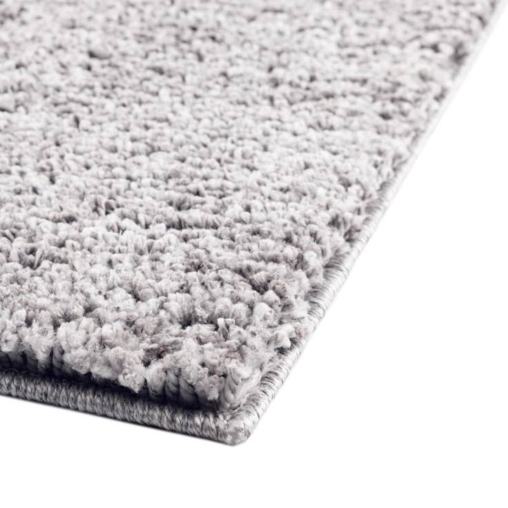 Detail image of 7' 10 x 10' Jill Zarin Shaggy Chic Rug