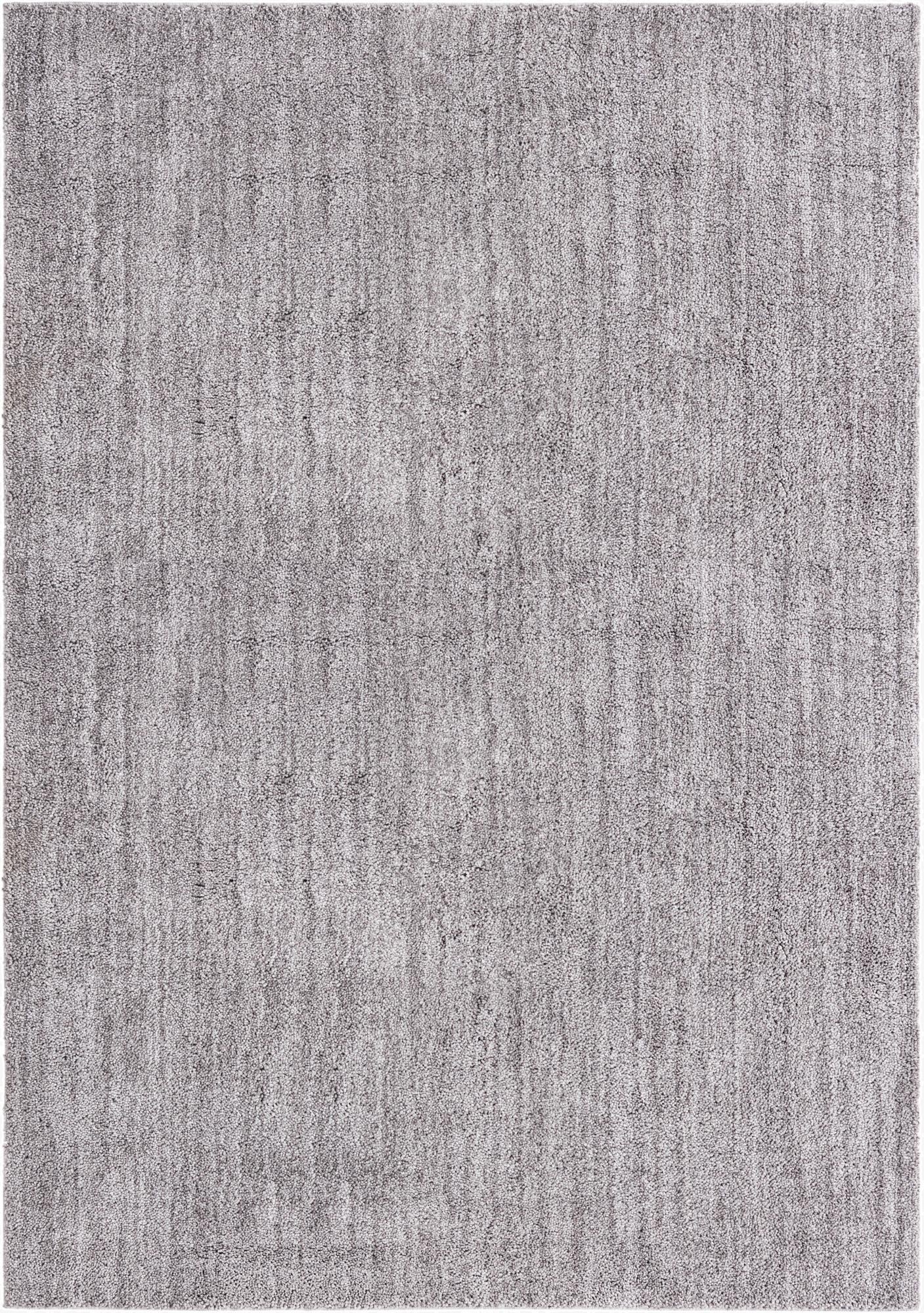 6' 5 x 9' Jill Zarin Shaggy Chic Rug