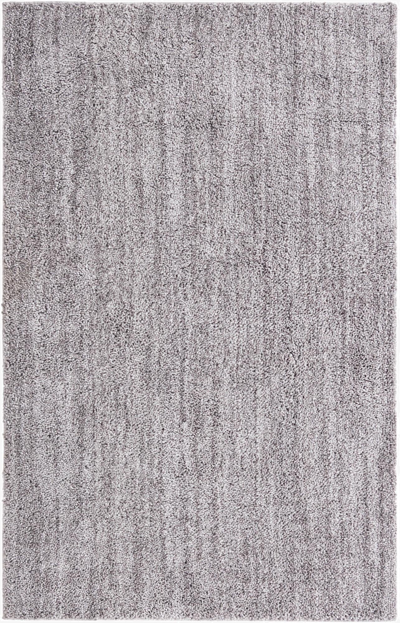 3' 3 x 5' 3 Jill Zarin Shaggy Chic Rug