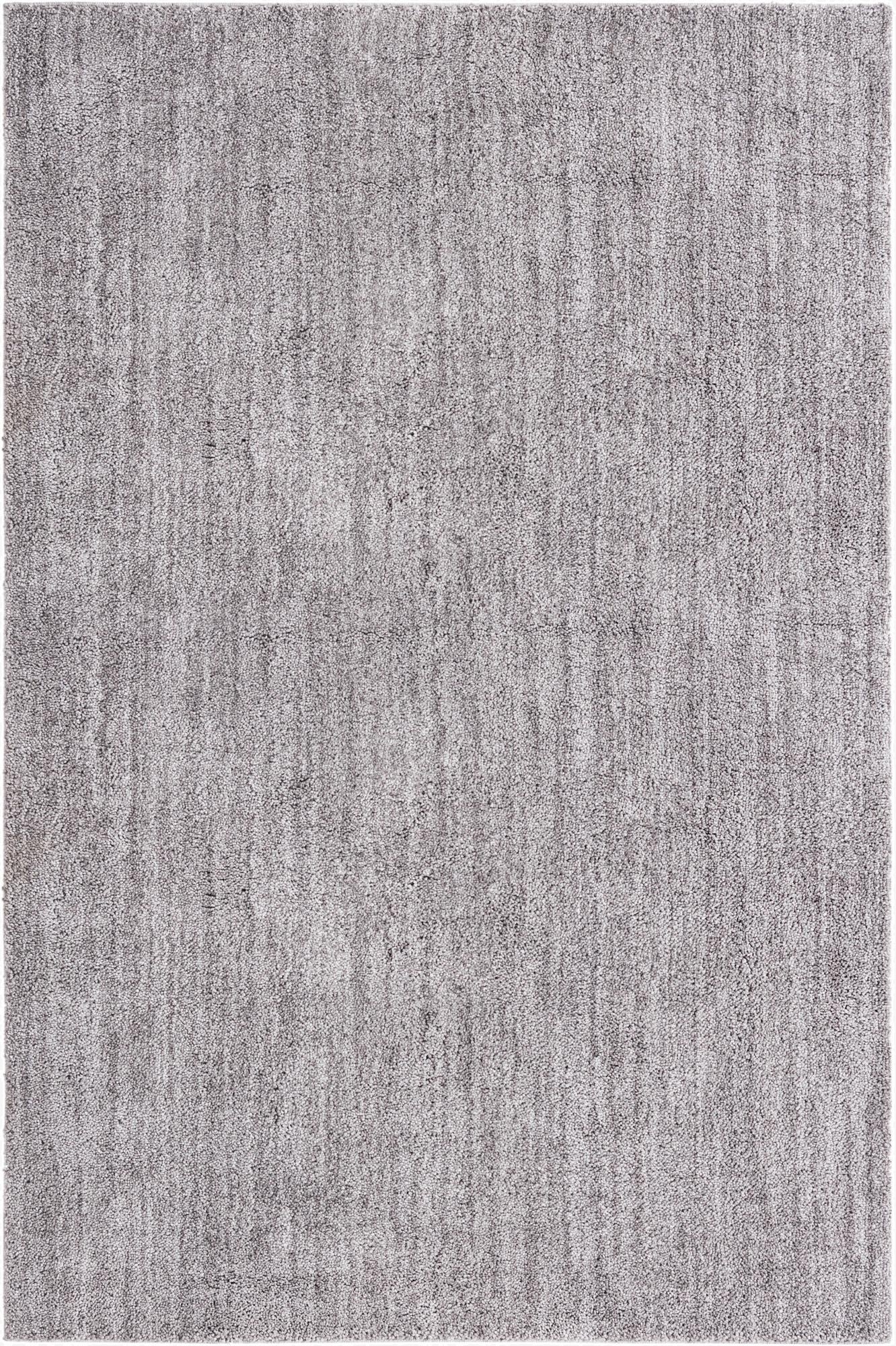 Primary image 5' 3 x 8' Jill Zarin Shaggy Chic Rug