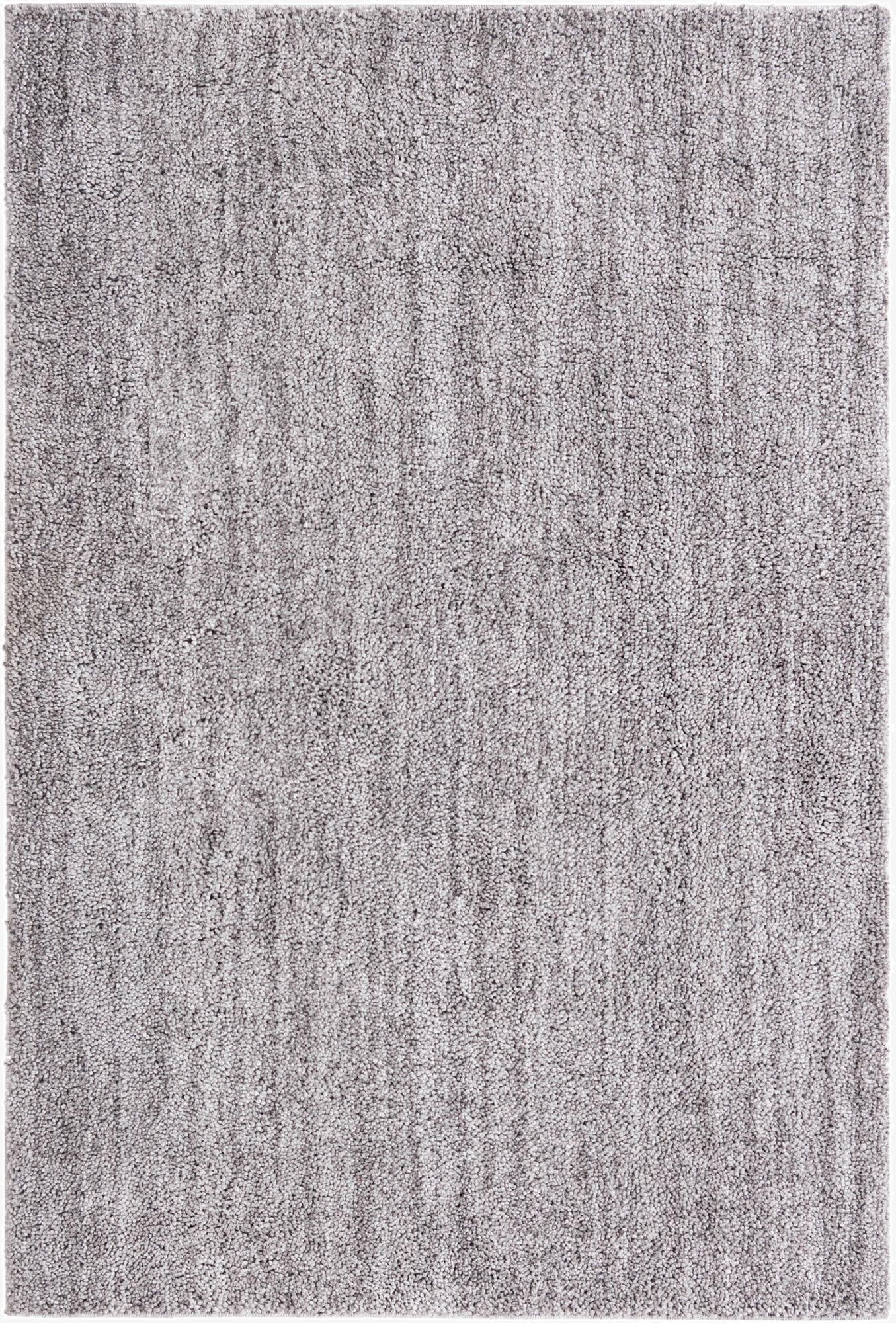 4' x 6' Jill Zarin Shaggy Chic Rug