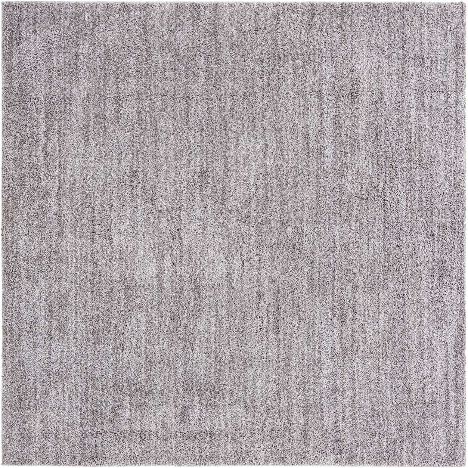 7' 10 x 7' 10 Jill Zarin Shaggy Chic Square Rug