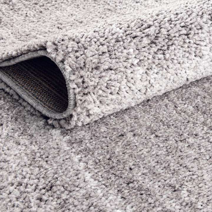 7' 10 x 7' 10 Jill Zarin Shaggy Chic Square Rug