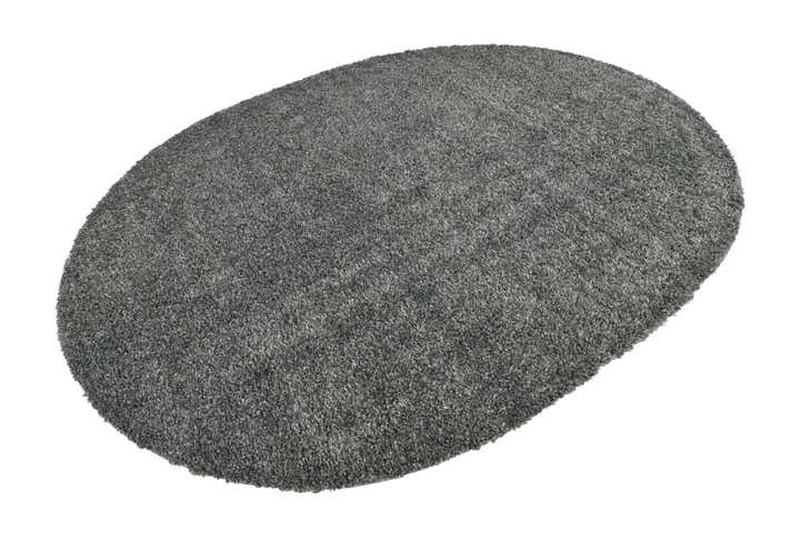7' 10 x 10' Zermatt Shag Oval Rug