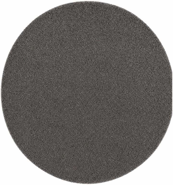 7' 10 x 10' Zermatt Shag Oval Rug