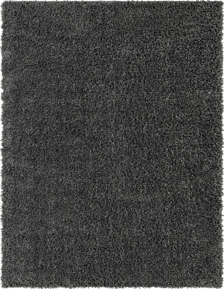 Detail image of 12' 2 x 15' Zermatt Shag Rug