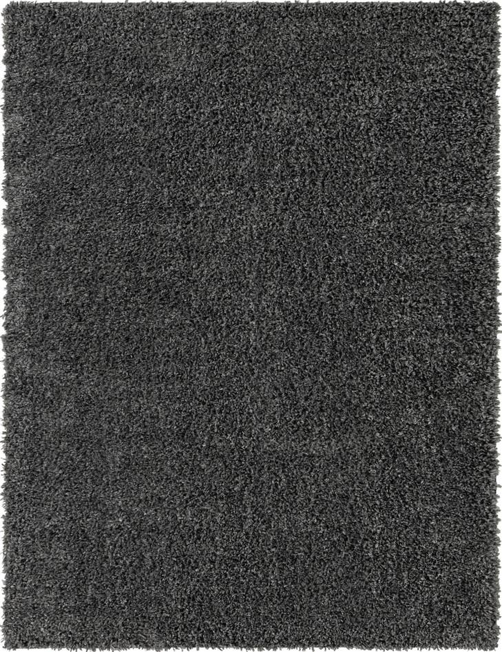 Detail image of 10' x 13' Zermatt Shag Rug