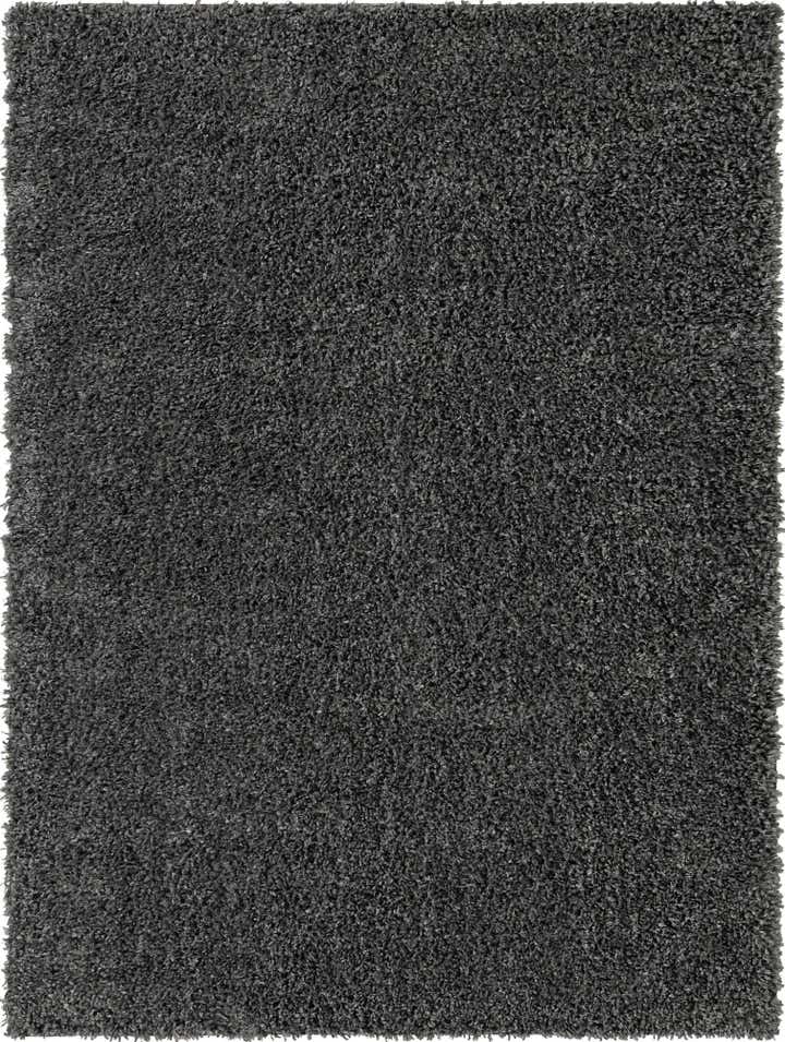 9' x 12' Zermatt Shag Rug
