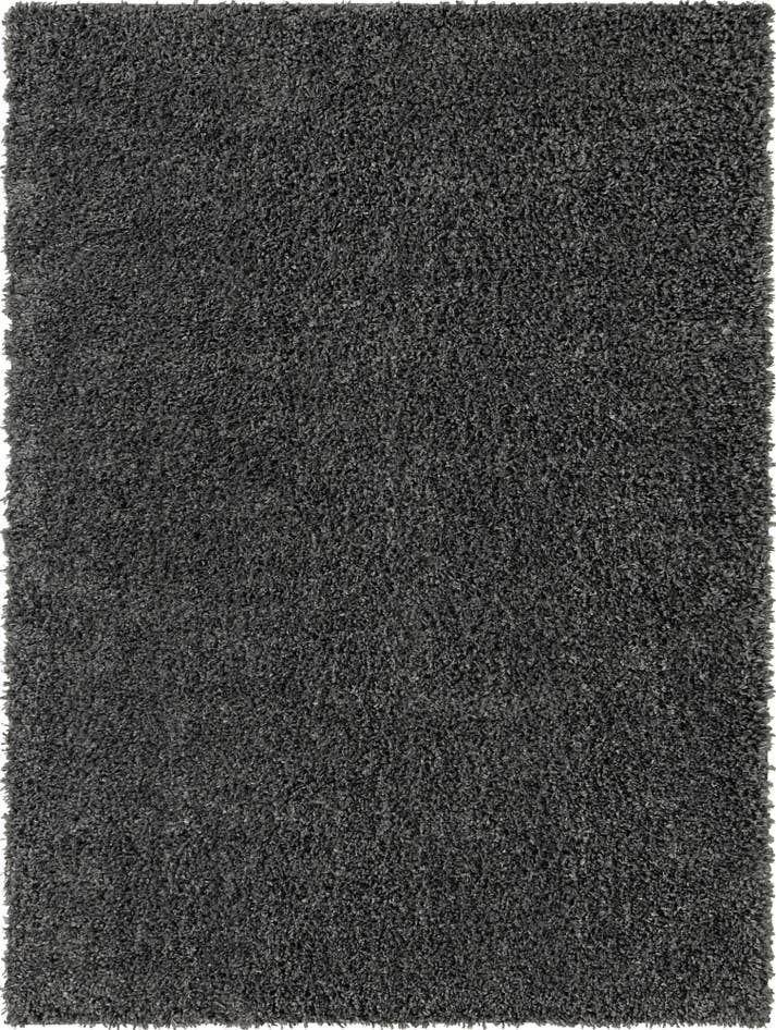 Detail image of 9' x 12' Zermatt Shag Rug