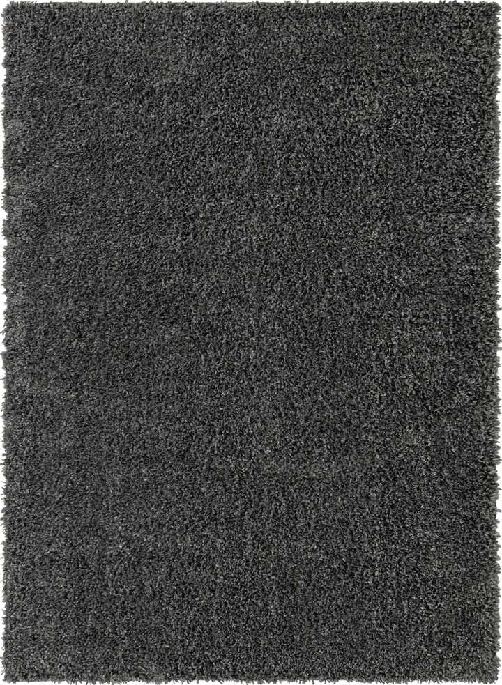 7' 10 x 11' Zermatt Shag Rug