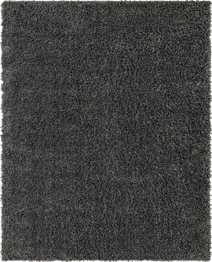 7' 10 x 10' Zermatt Shag Rug
