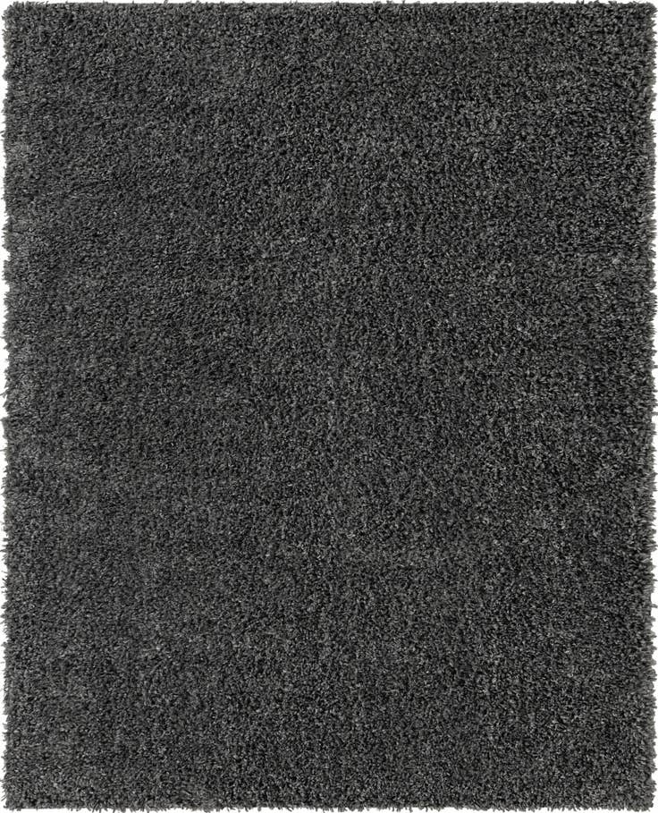 Detail image of 7' 10 x 10' Zermatt Shag Rug