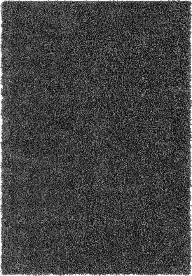 Detail image of 7' x 10' Zermatt Shag Rug