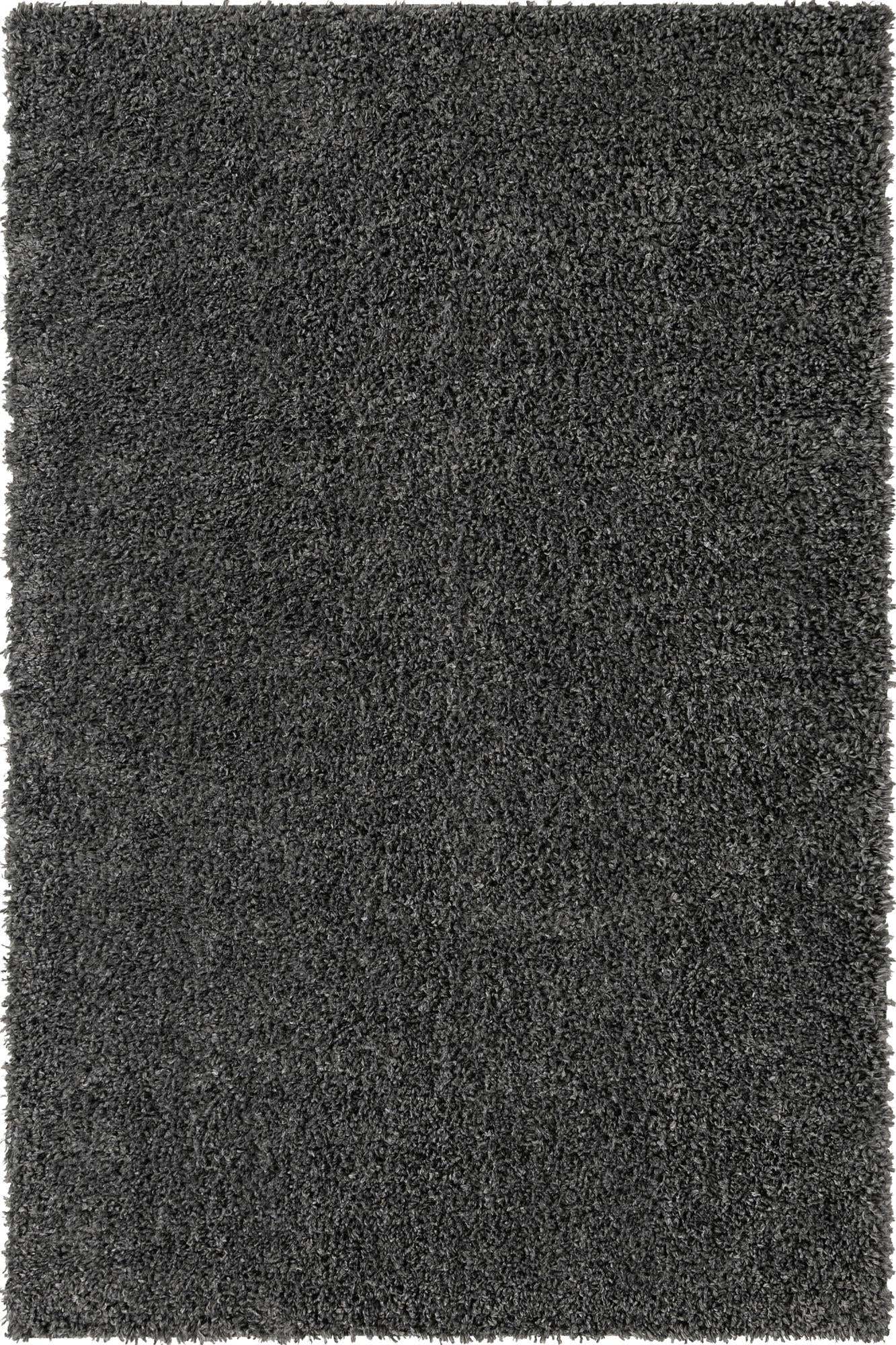 6' x 9' Zermatt Shag Rug