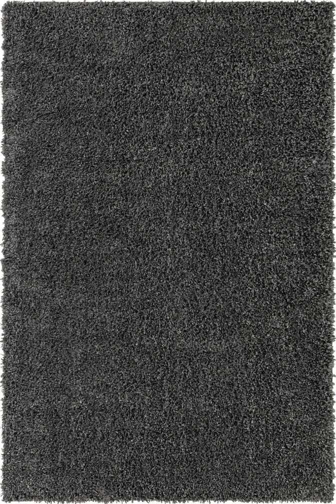 6' x 9' Zermatt Shag Rug