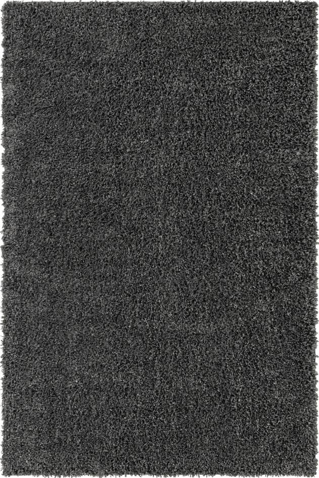 Detail image of 6' x 9' Zermatt Shag Rug