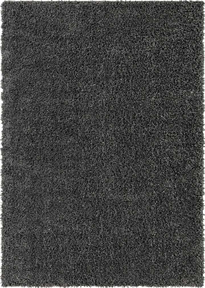 5' 3 x 8' Zermatt Shag Rug
