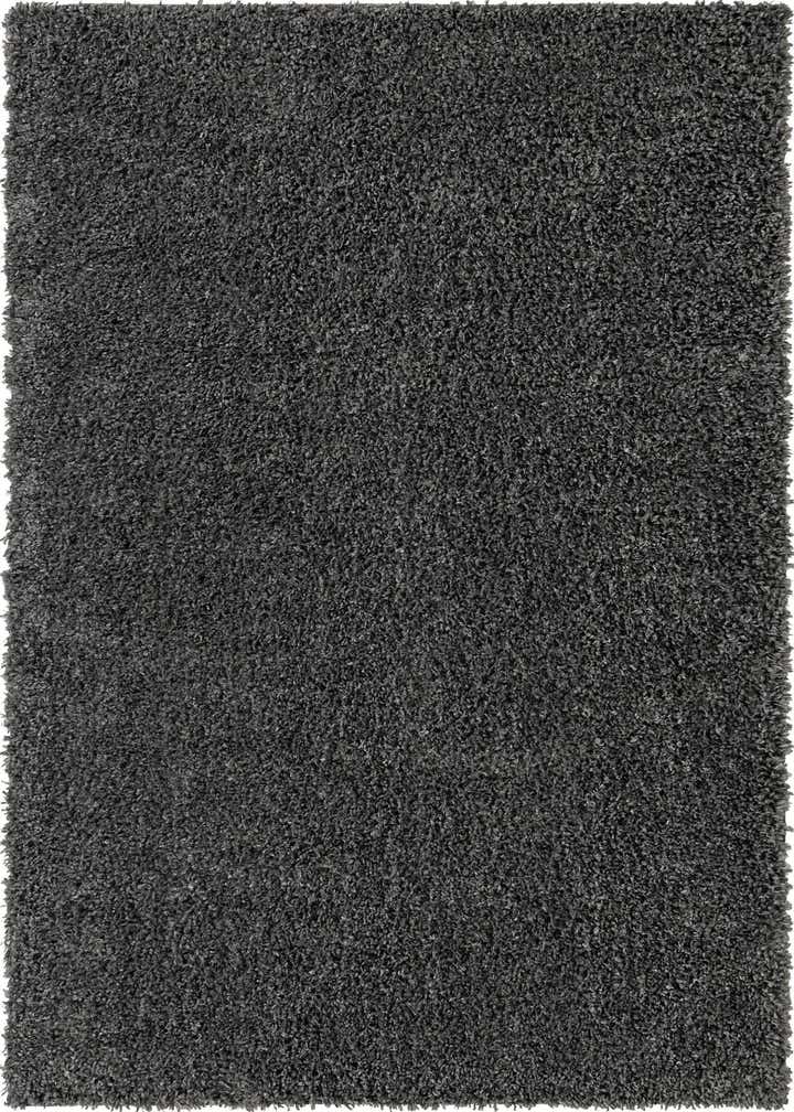 4' x 6' Zermatt Shag Rug