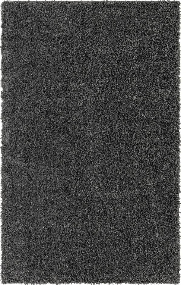 Detail image of 3' x 5' 3 Zermatt Shag Rug