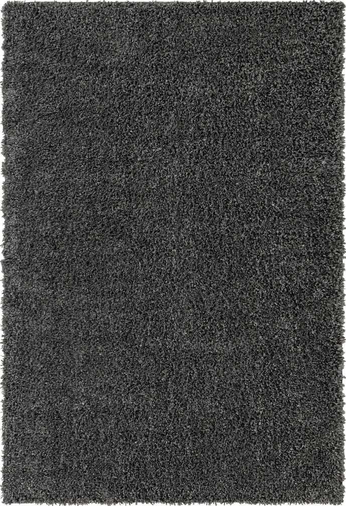 2' x 3' Zermatt Shag Rug