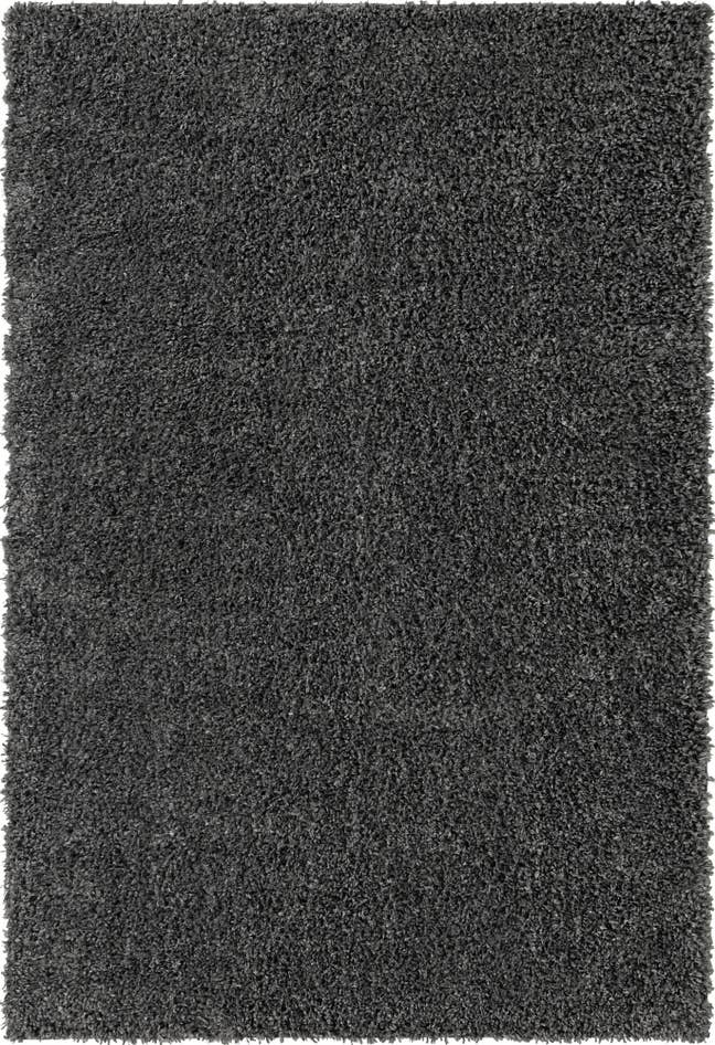 Detail image of 2' x 3' Zermatt Shag Rug