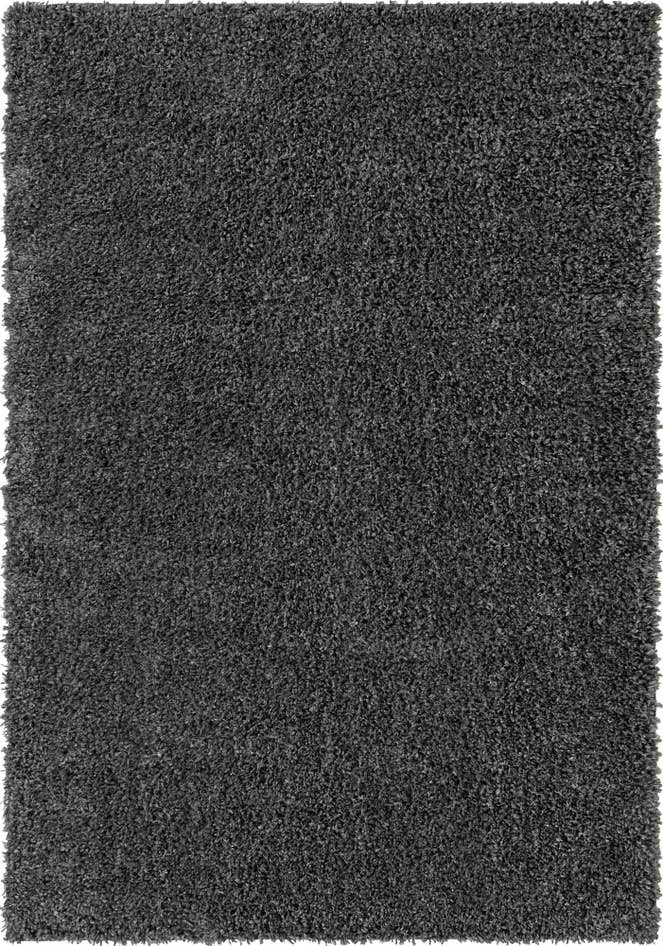Detail image of 10' x 14' Zermatt Shag Rug