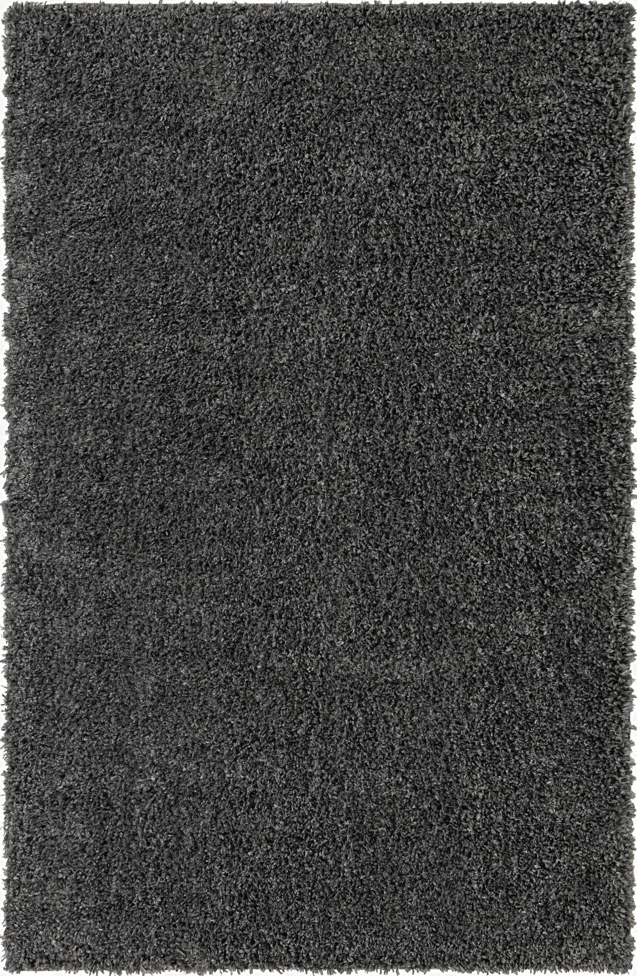 5' 3 x 8' Zermatt Shag Rug