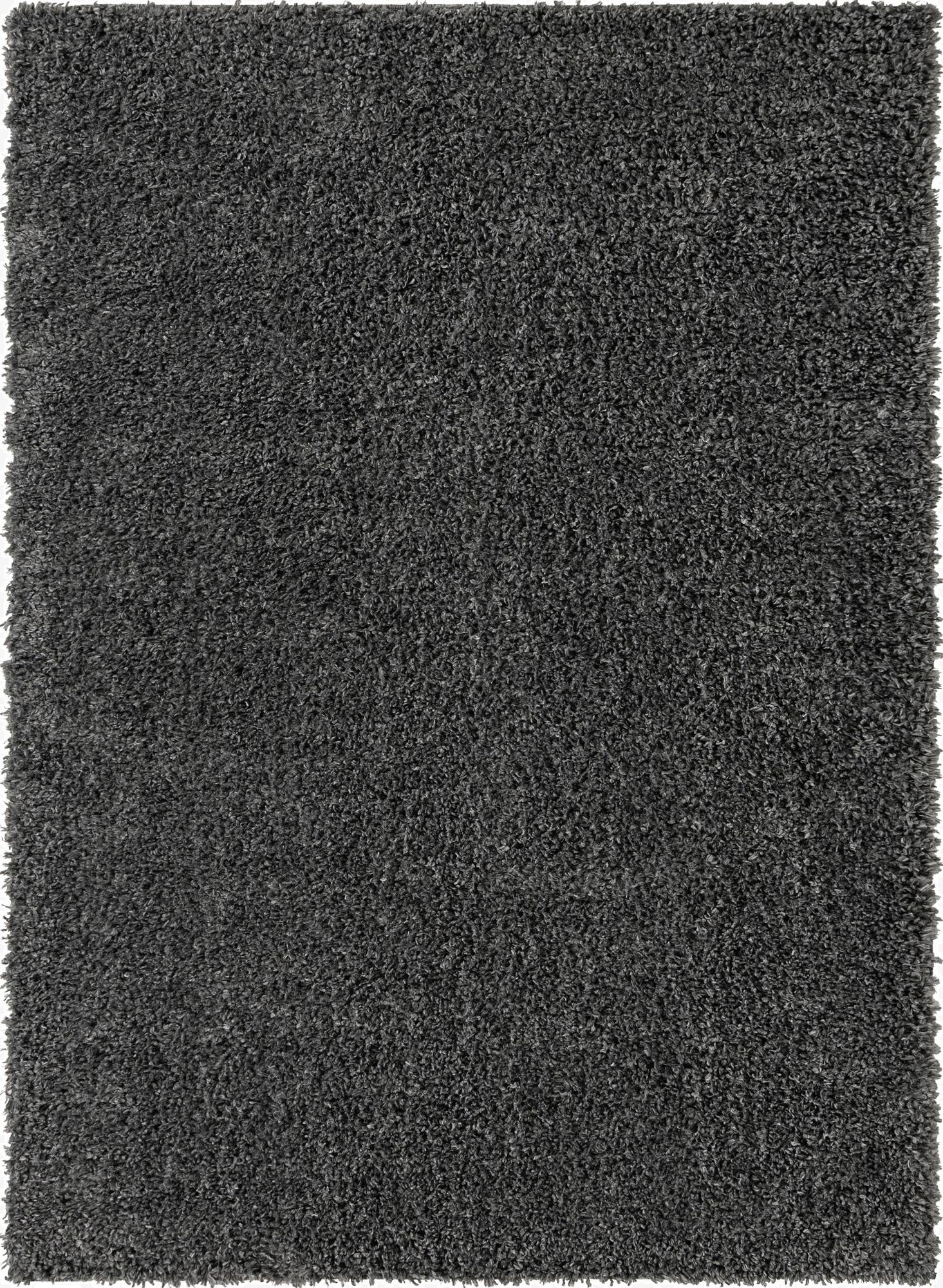 7' 10 x 11' Zermatt Shag Rug