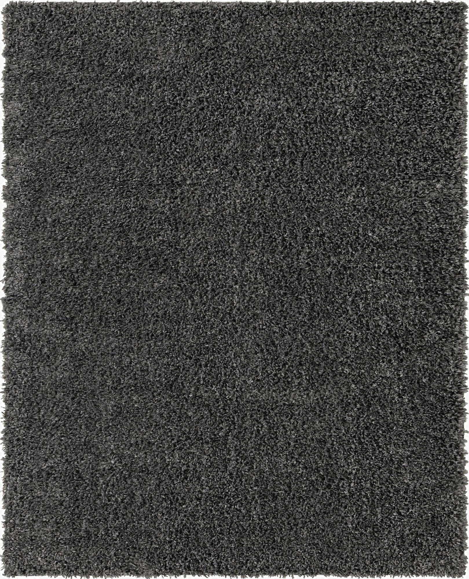 Primary image 7' 10 x 10' Zermatt Shag Rug