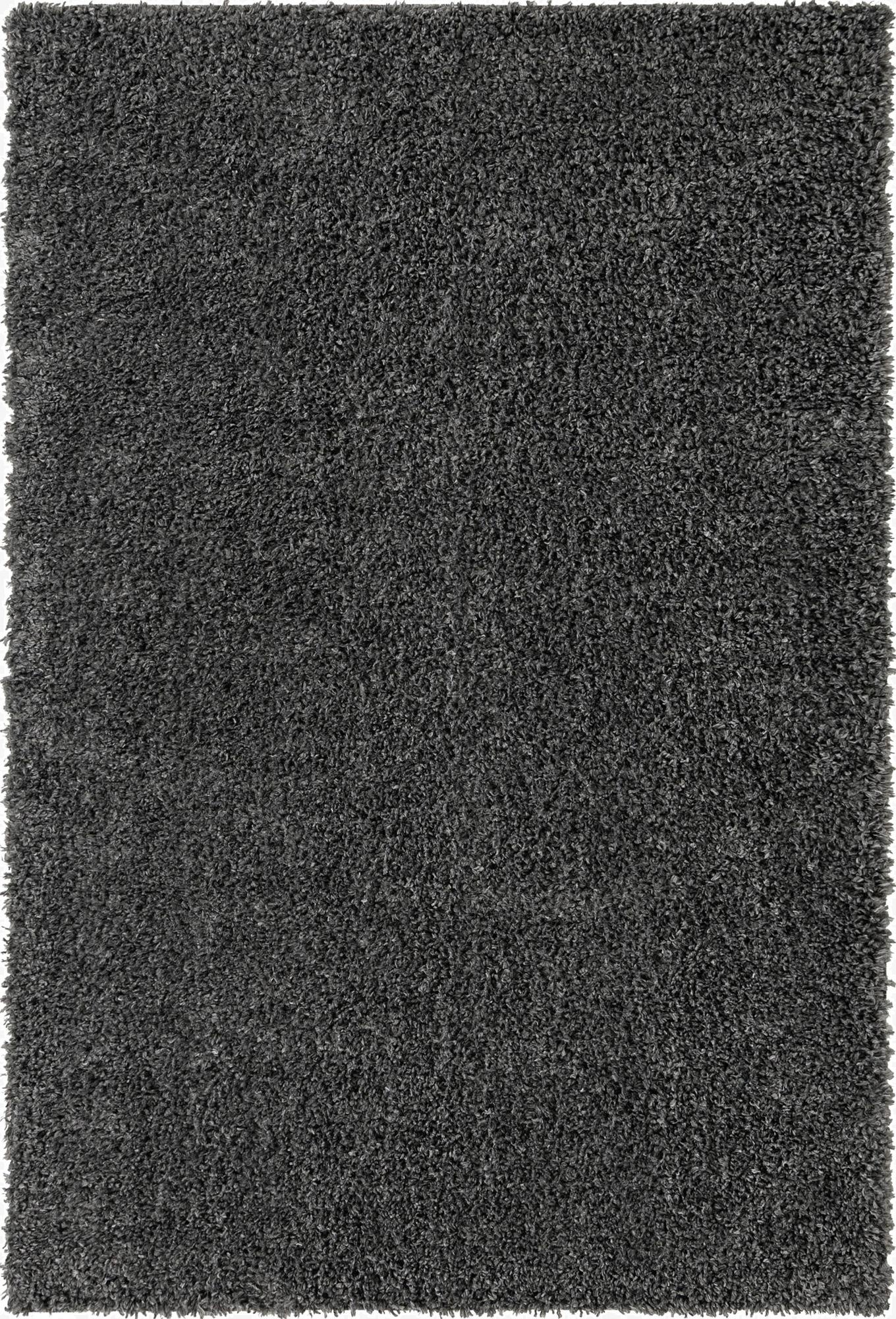 Primary image 4' x 6' Zermatt Shag Rug