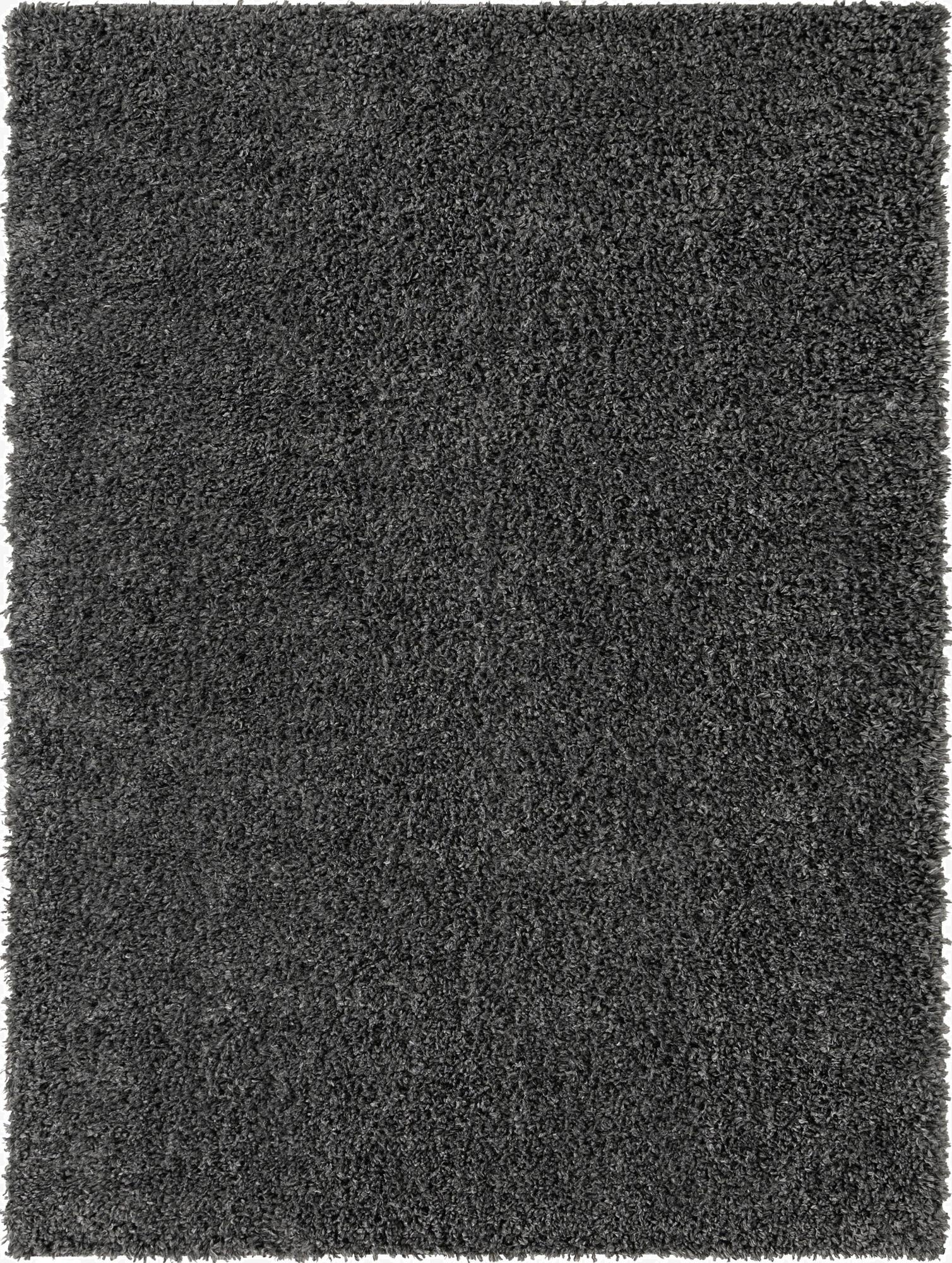 9' x 12' Zermatt Shag Rug
