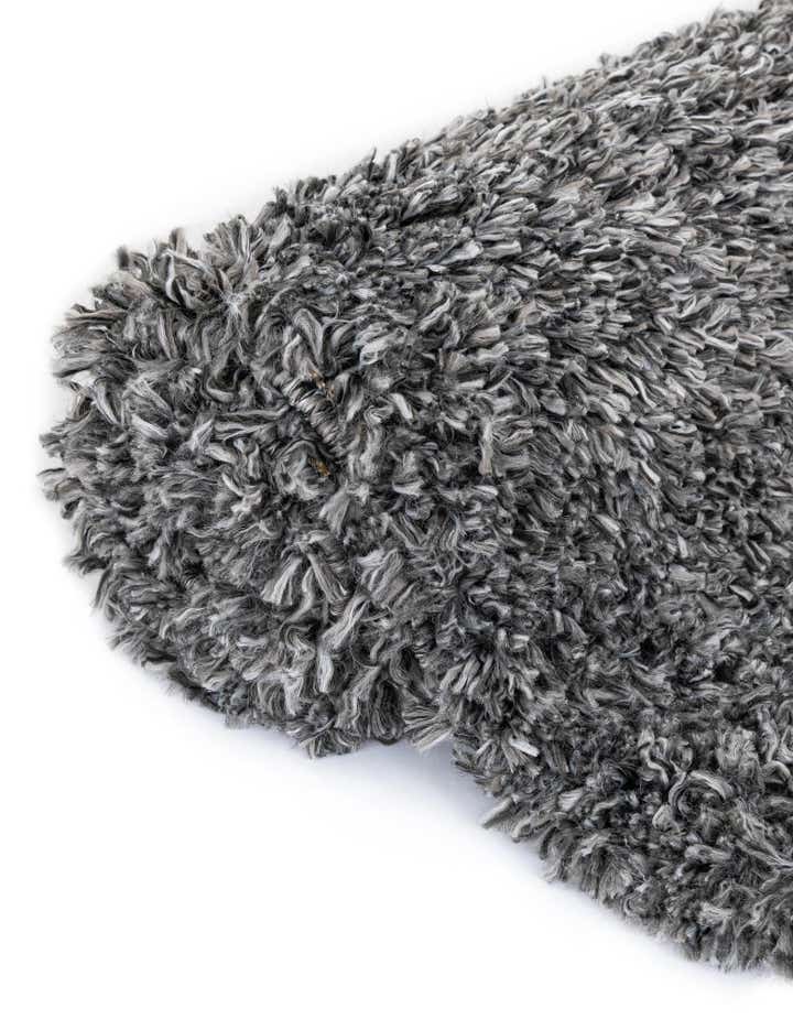 2' x 8' Zermatt Shag Runner Rug
