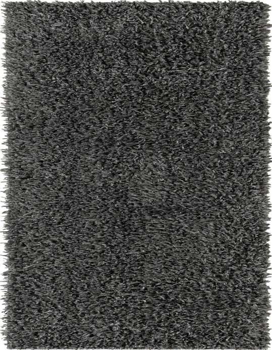 2' x 8' Zermatt Shag Runner Rug
