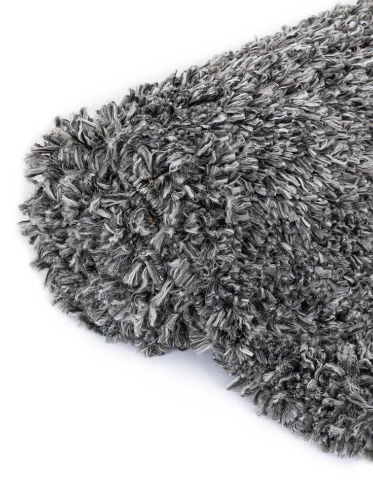 Detail image of 7' x 7' Zermatt Shag Square Rug
