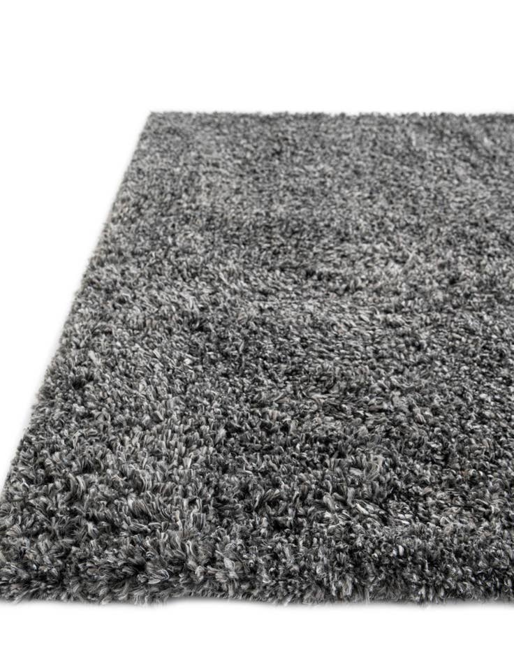 Detail image of 10' x 10' Zermatt Shag Square Rug