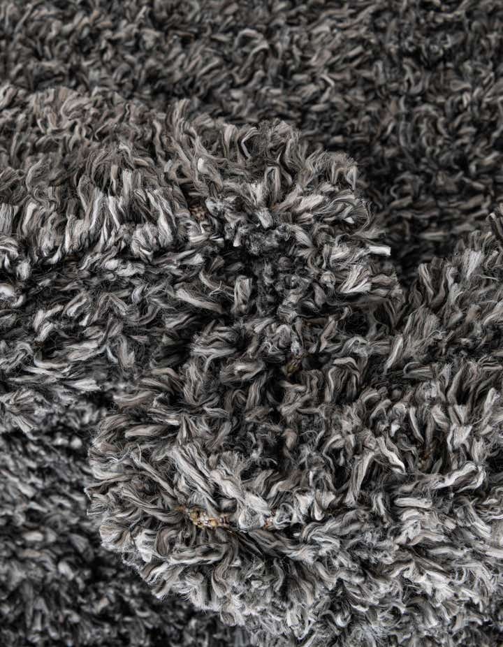 7' x 7' Zermatt Shag Square Rug