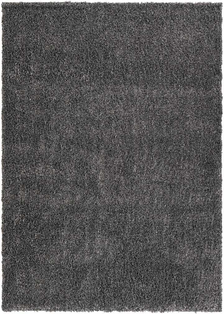 7' 10 x 7' 10 Zermatt Shag Square Rug