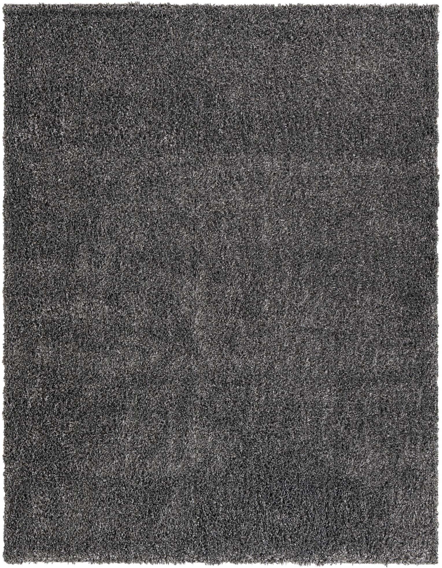 7' 10 x 7' 10 Zermatt Shag Square Rug