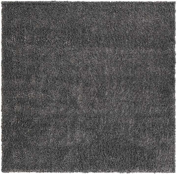7' 10 x 7' 10 Zermatt Shag Square Rug
