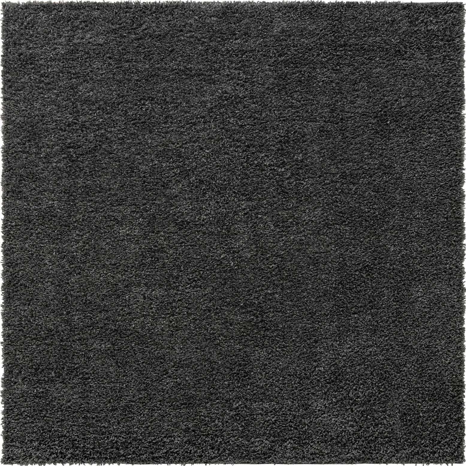 10' x 10' Zermatt Shag Square Rug