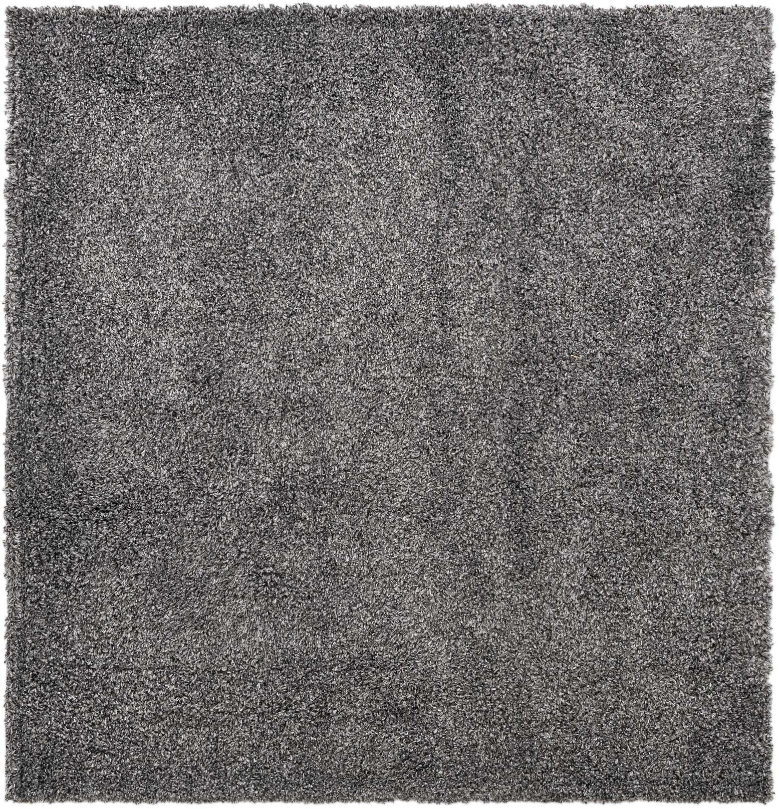 7' x 7' Zermatt Shag Square Rug