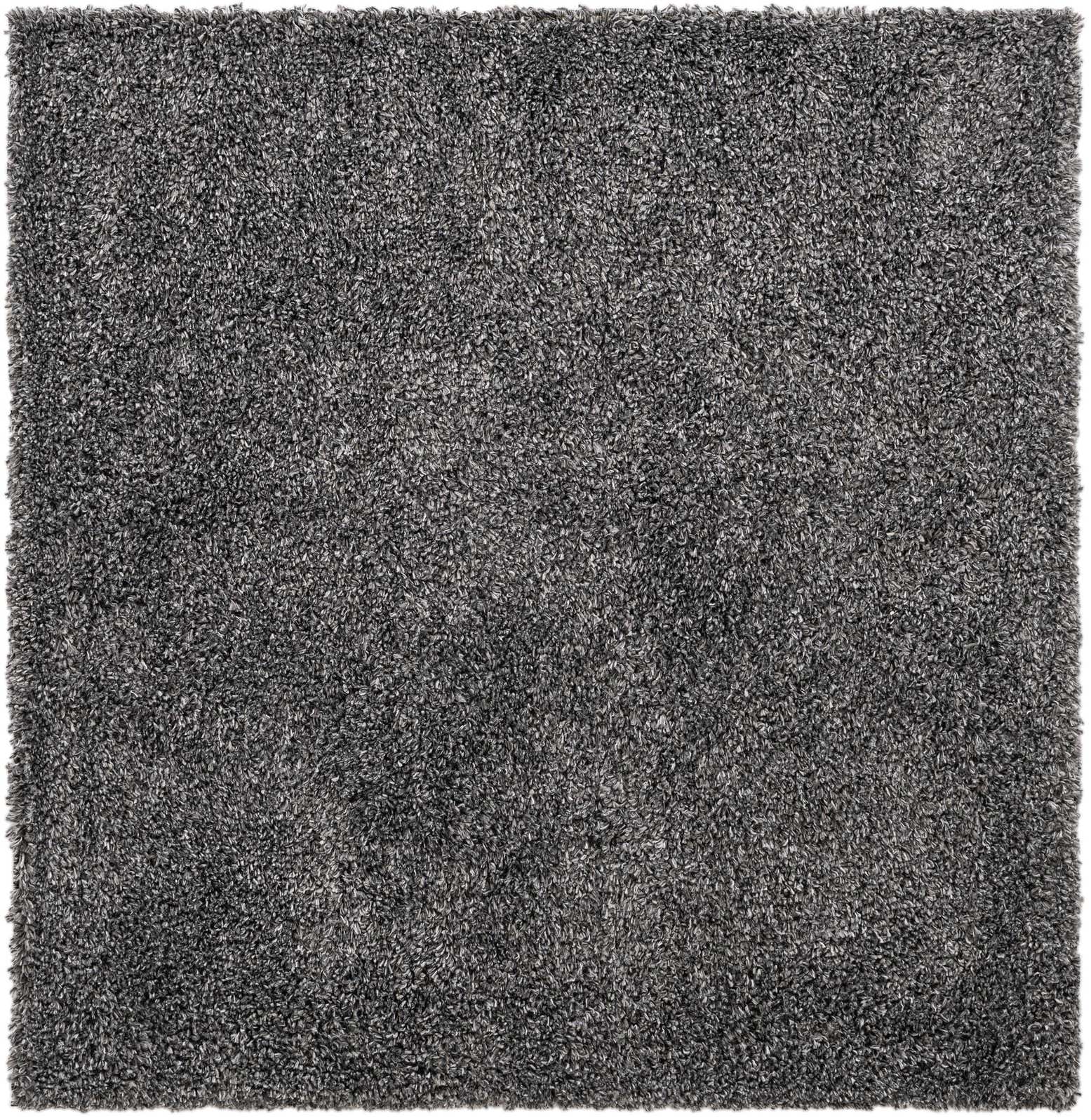 5' 3 x 5' 3 Zermatt Shag Square Rug