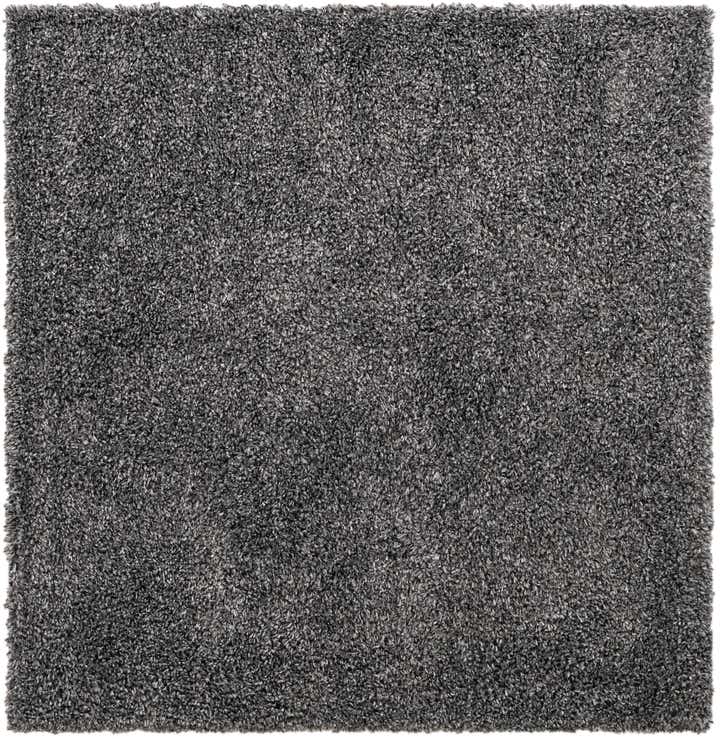 5' 3 x 5' 3 Zermatt Shag Square Rug