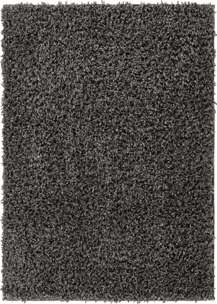 3' x 3' Zermatt Shag Square Rug